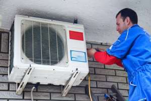 24/7 and Emergency HVAC Near Belmont, CA | Air Conidtioning and Heating Contractors